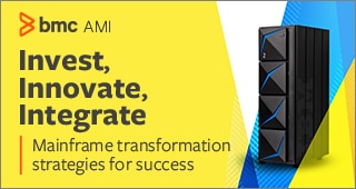 Eブック: Mainframe Innovations Make Change an Advantage for the Enterprise (メインフレームのイノベーションがエンタープライズの優位性に変化をもたらす)