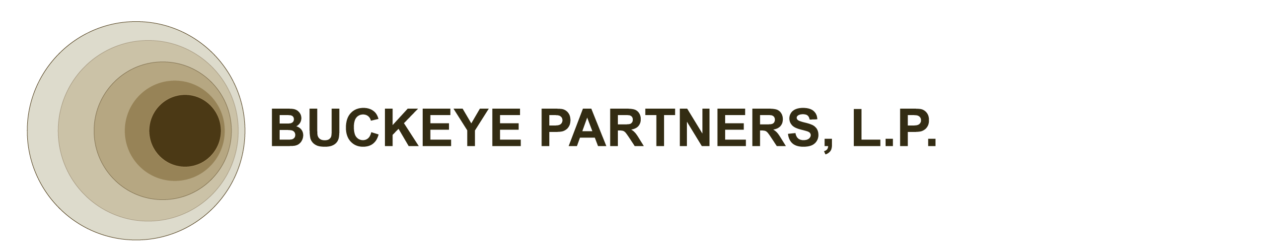 Buckeye Partners