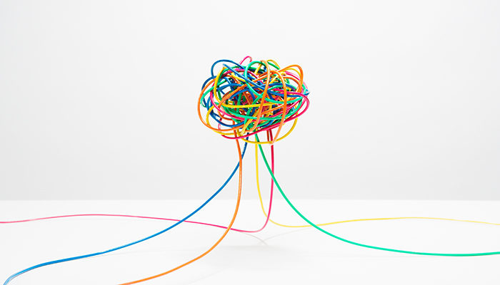 ディープニューラルネットワークとは？ディープネットの説明