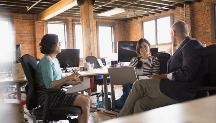 クラウドコンピューティングにおける一般的な役割