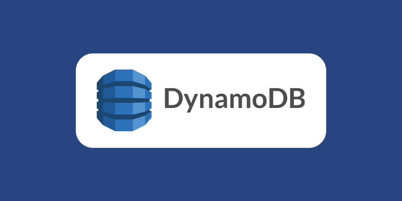 DynamoDBロゴ