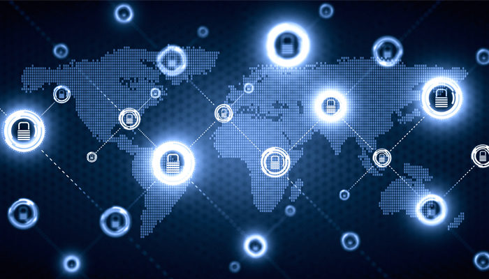 2020年のGartnerマジッククアドラント：データセンターおよびクラウドネットワーキング