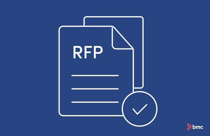 RFPの定義、ステップ、および提案依頼のテンプレート
