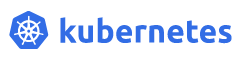 Kubernetesロゴ