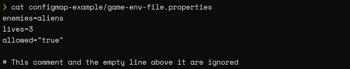 ゲームenv