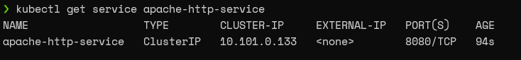 http サービス