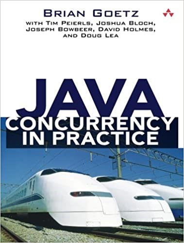 Javaの実践的並行処理