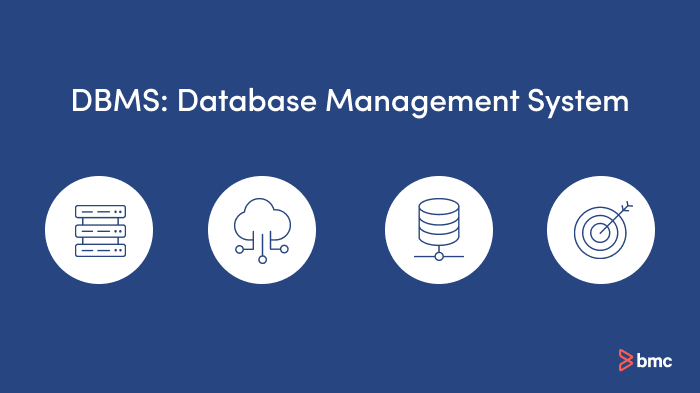 データベース管理システム（DBMS）とは何ですか？