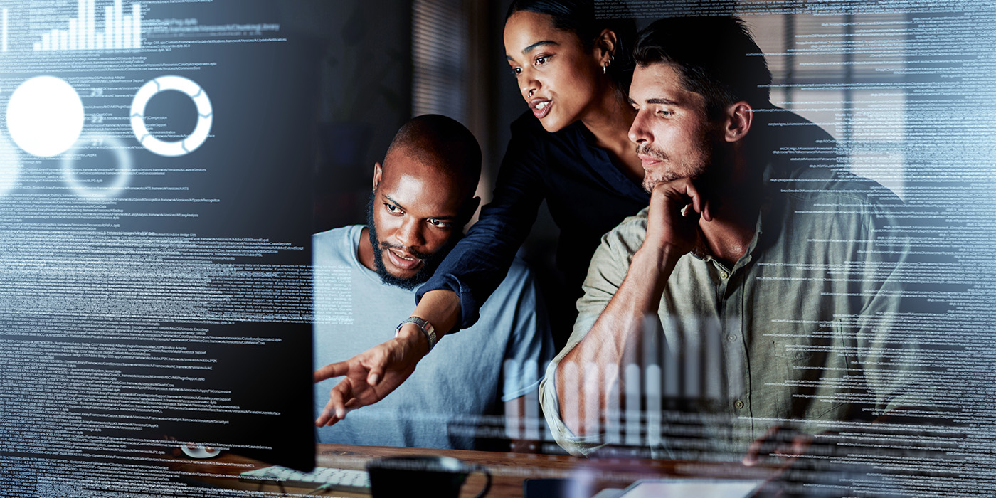 Forrester Consulting TEI: BMC AMI DevXがメインフレームの人材ギャップを解決し、開発者体験を変革した方法