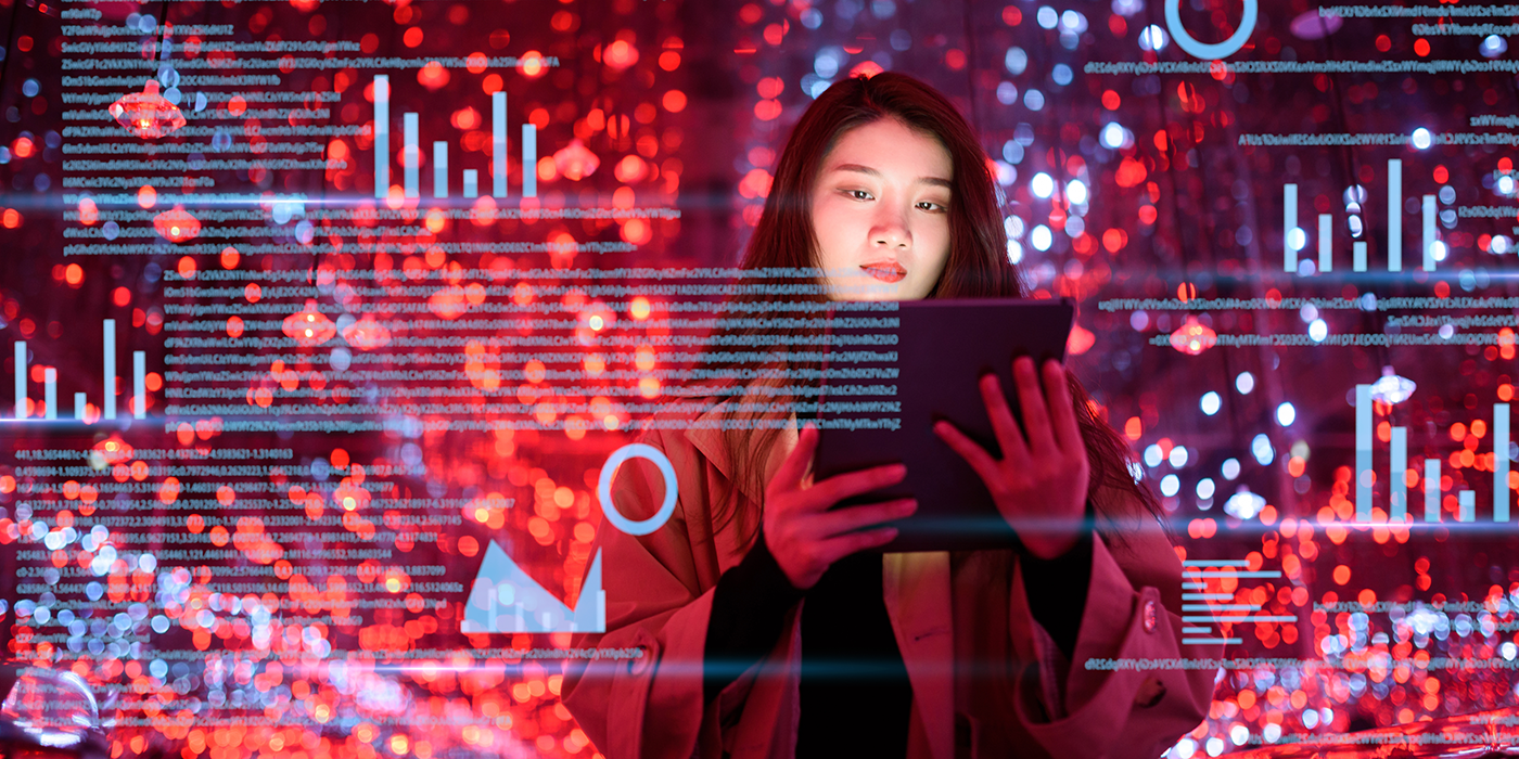 メインフレーム最適化をスマートに: AIOps + DataOps with BMC AMI
