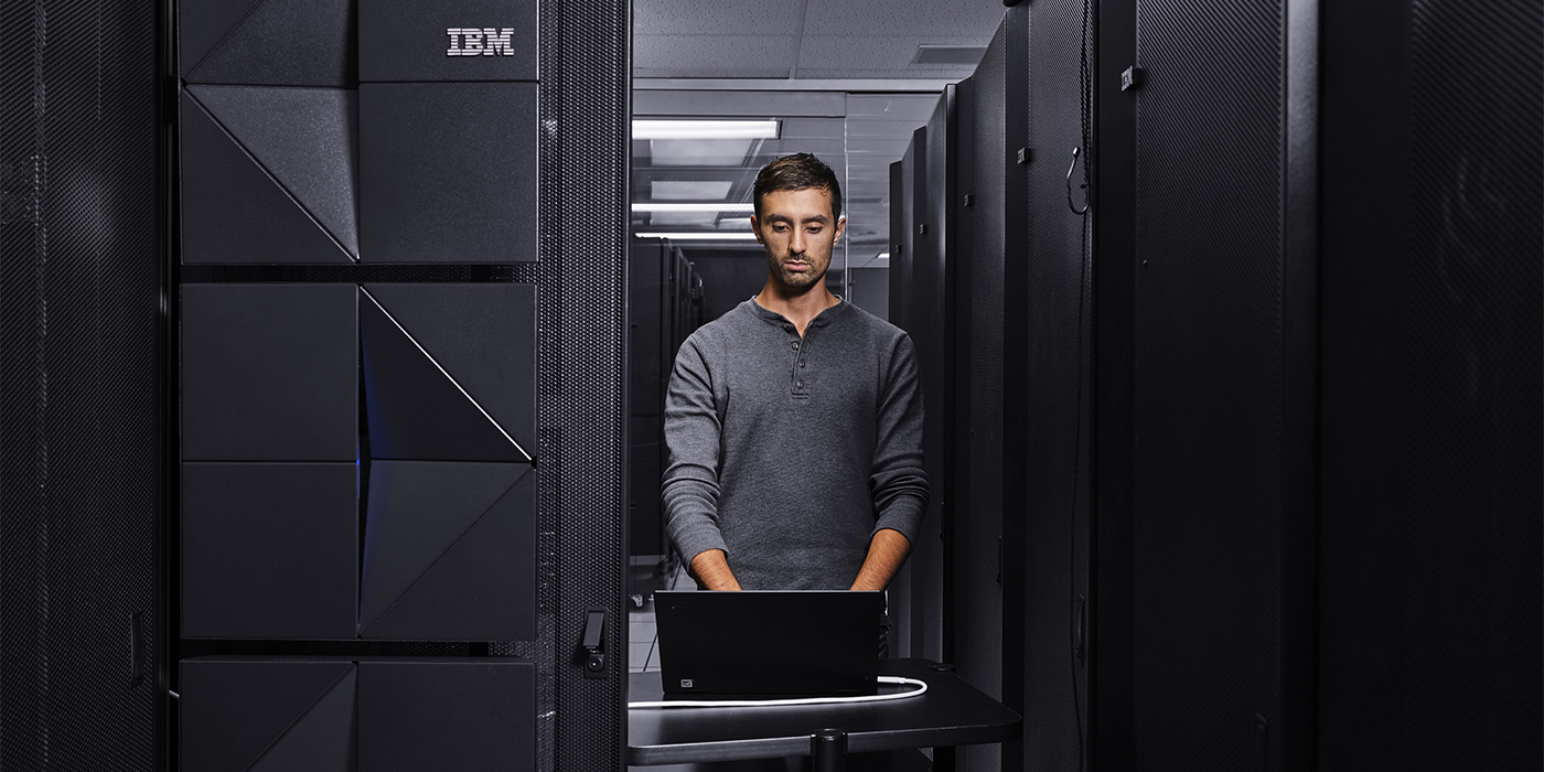 IBM<sup>®</sup> z16<sup>®</sup>: 進化は続く