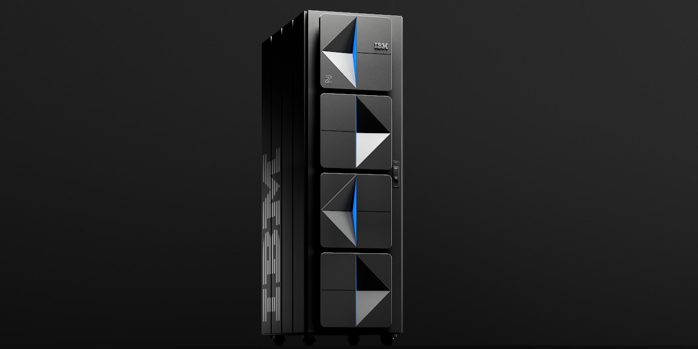 モダンメインフレームの勢い：BMC AMI + IBM<sup>®</sup> z17<sup>™</sup> バーを上げる