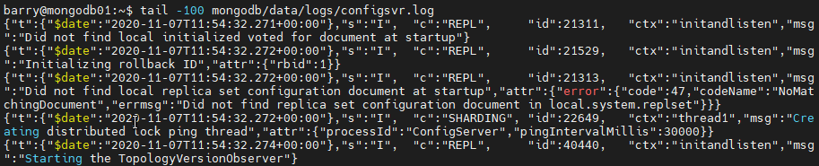 configサーバーの設定3