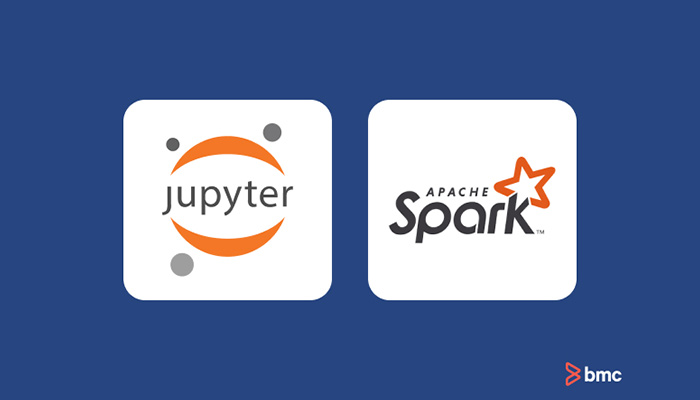 Apache SparkとJupyter Notebookの使い方