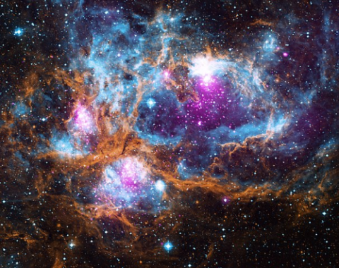 宇宙