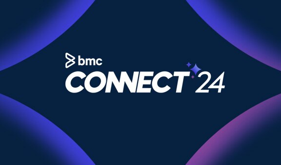  BMC Connect 2024のご案内