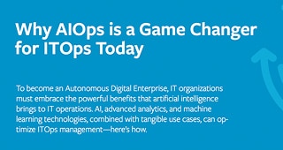 AIOps vs. ITOps: Which is the real game changer?