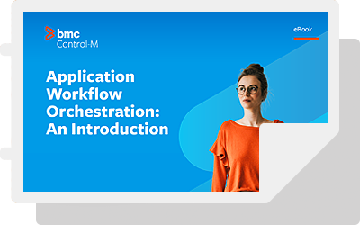Application Workflow Orchestration an Introduction