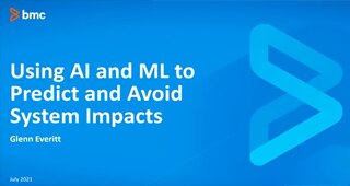 Delivering Operational Resilience: Transforming Mainframe Systems Management with AIOps