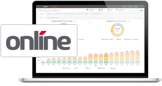 Truesight cloud cost control