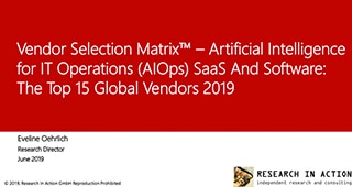 Continuous Application Performance Management SaaS And Software
