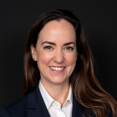 Christine Devlin