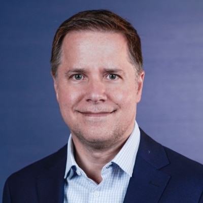 Cory Bleuer