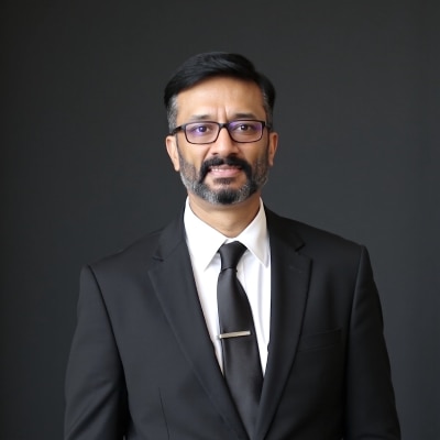sakaar Anand
