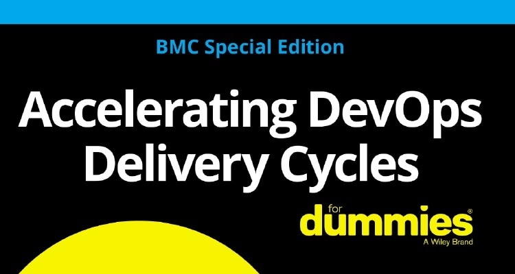 accelerating devops cycle