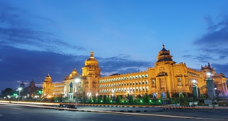 Bangalore