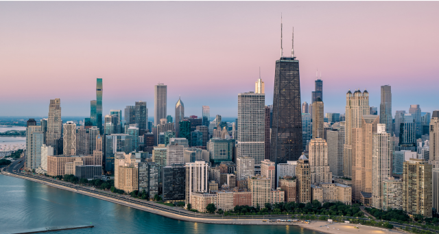 Chicago