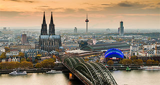 Cologne