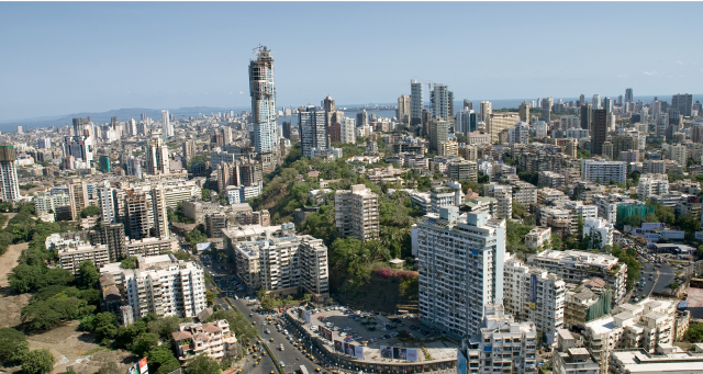 Mumbai