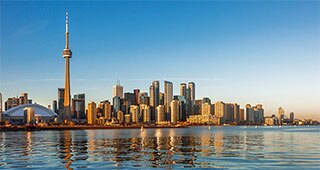 Toronto