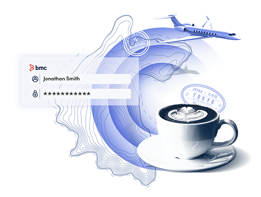 Start your journey in minutes