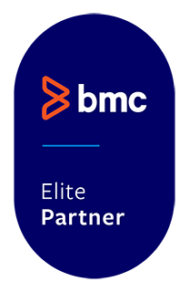 BMC Partner Badge Elite Logo