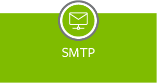 SMTP