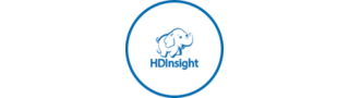Azure HDInsight logo Azure HDInsight logo