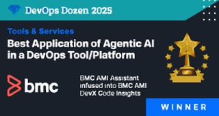 DevOps Dozen 2025