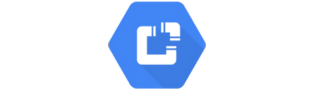 GCP Data Fusion Logo GCP Data Fusion Logo