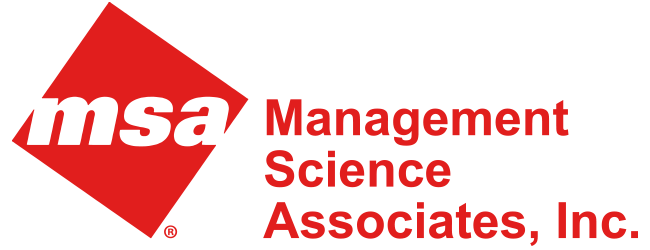 Management Science Associates