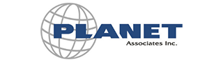 Planet Associates Inc logo Planet Associates Inc logo