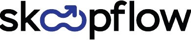 SkoopFlow Logo SkoopFlow Logo