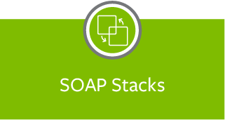 SOAP stacks