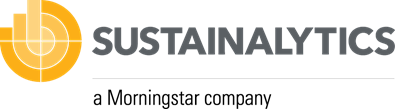 Sustainalytics Logo