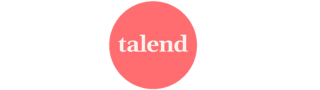 Talend Logo Talend Logo