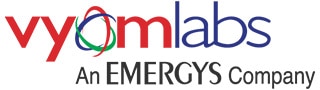 Vyom Labs Logo Vyom Labs Logo
