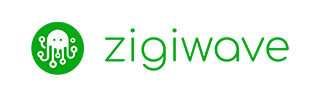 ZigiWave Logo ZigiWave Logo