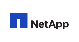 NetApp