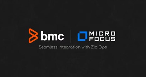 BMC Remedy Micro Focus Ops Bridge Integration | ZigiOps